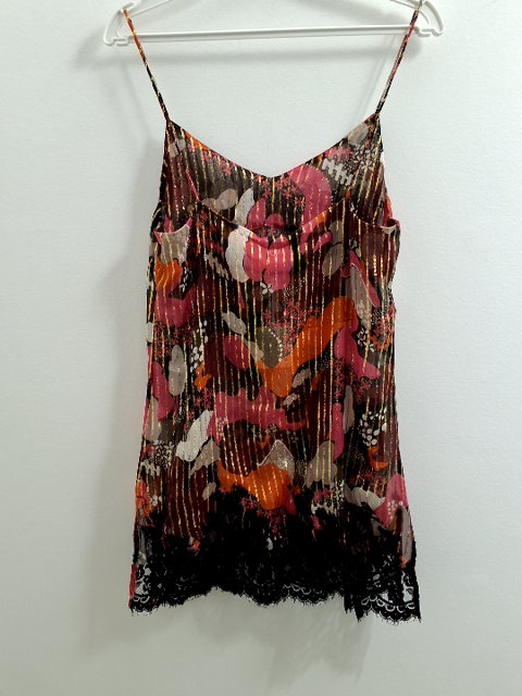Julie Fagerholt Top